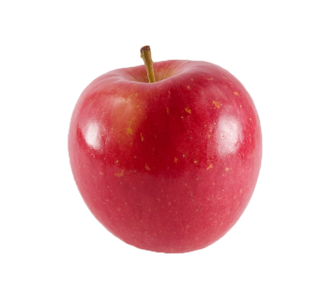 Fuji apples 🍎 🌸 Discover the sweet and crisp world of this beloved variety